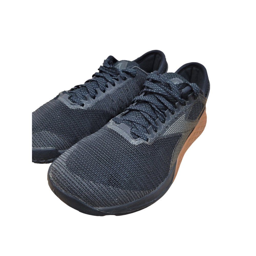 Reebok Nano 9 CrossFit Women's Training Sneakers Black/Gum